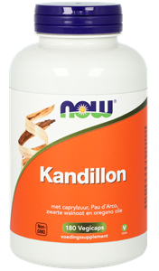 NOW Kandillon