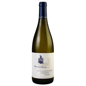 Weingut Knab Chardonnay Eckkinzig *** 2023 - 75CL - 13,5% Vol.