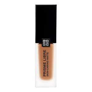 Givenchy Prisme Libre Skin Caring Matte Foundation