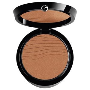 Armani Luminous Silk Glow Fusion