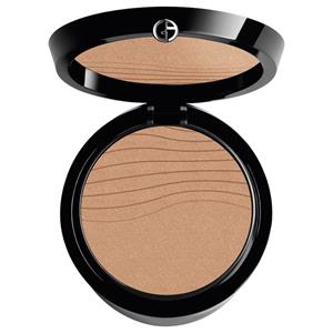 Armani Luminous Silk Glow Fusion