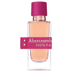 Abercrombie & Fitch 100% PASSION For Her