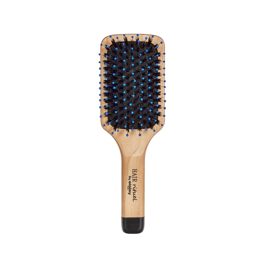 Sisley The Pocket Brush  - Hair Rituel The Pocket Brush