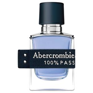 Abercrombie & Fitch 100% PASSION For Him