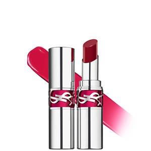 Yves Saint Laurent Lip Gloss Stick 5  - YSL Loveshine Candy Glaze Lipgloss - Ultra Glanzende, Volle En Hydraterende Lippenbalsem Strawberry Cloud