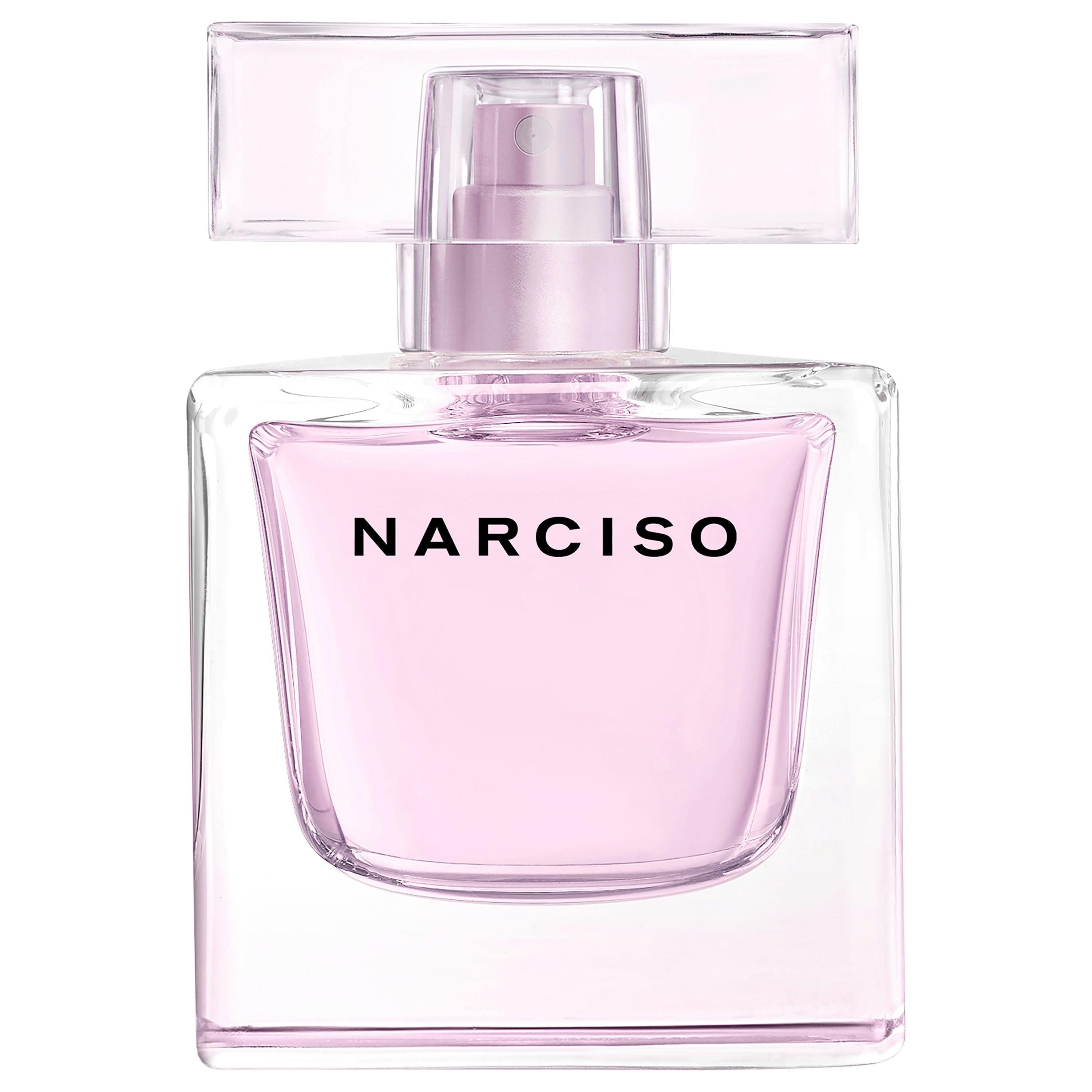 Narciso Rodriguez Eau De Parfum Radiante  - Narciso Eau De Parfum Radiante  - 30 ML
