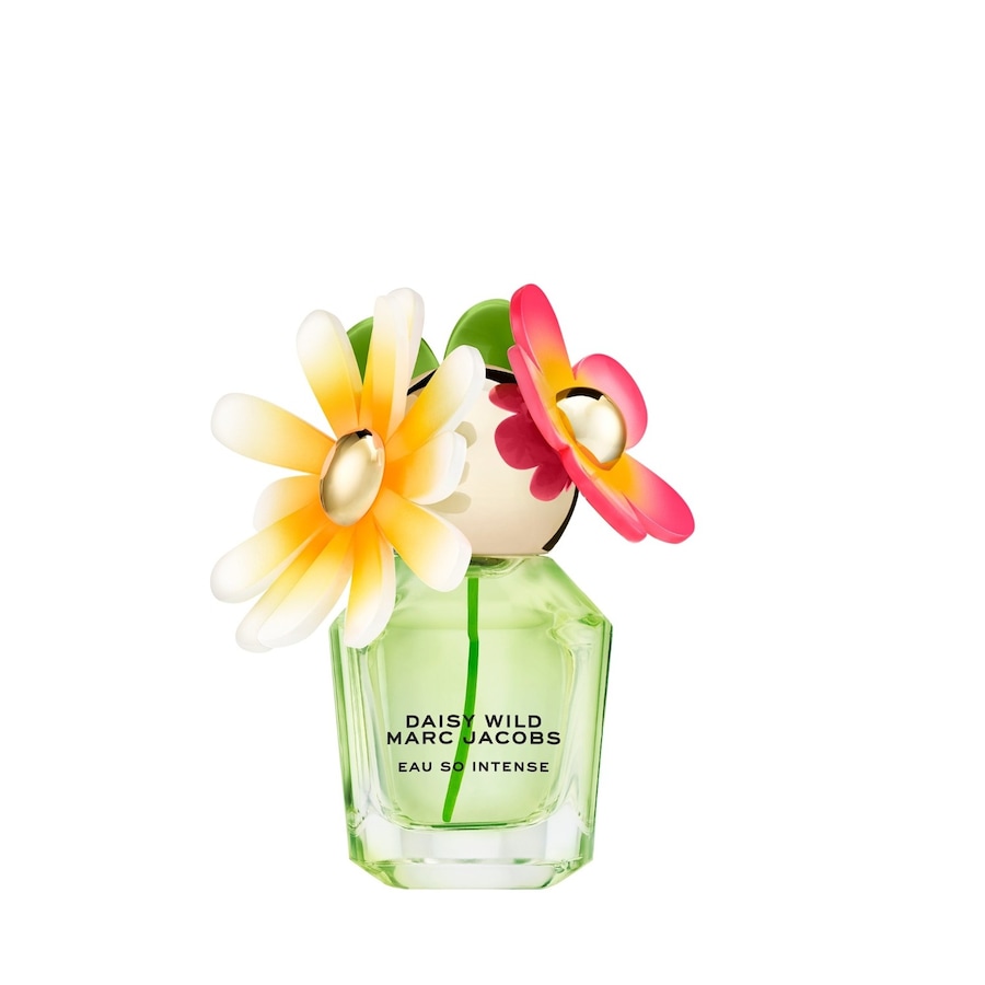 Marc Jacobs Eau De Parfum  - Daisy Wild Eau So Intense Eau De Parfum  - 30 ML