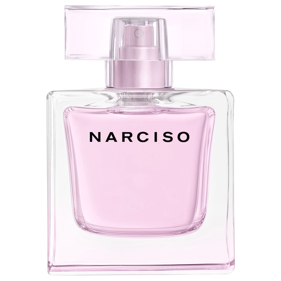 Narciso Rodriguez Eau De Parfum Radiante  - Narciso Eau De Parfum Radiante  - 50 ML