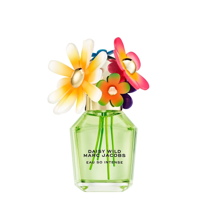 Marc Jacobs Eau De Parfum  - Daisy Wild Eau So Intense Eau De Parfum  - 50 ML