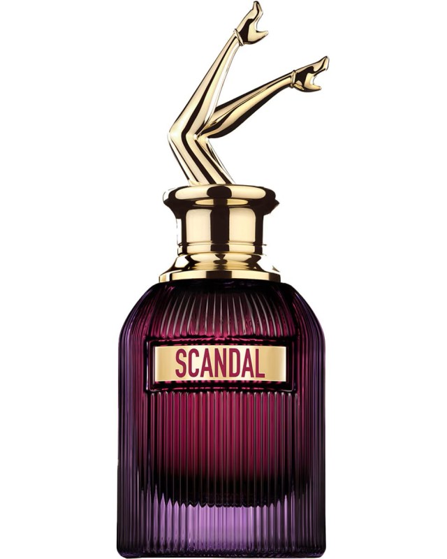 Jean Paul Gaultier Intense  - Scandal Intense  - 50 ML
