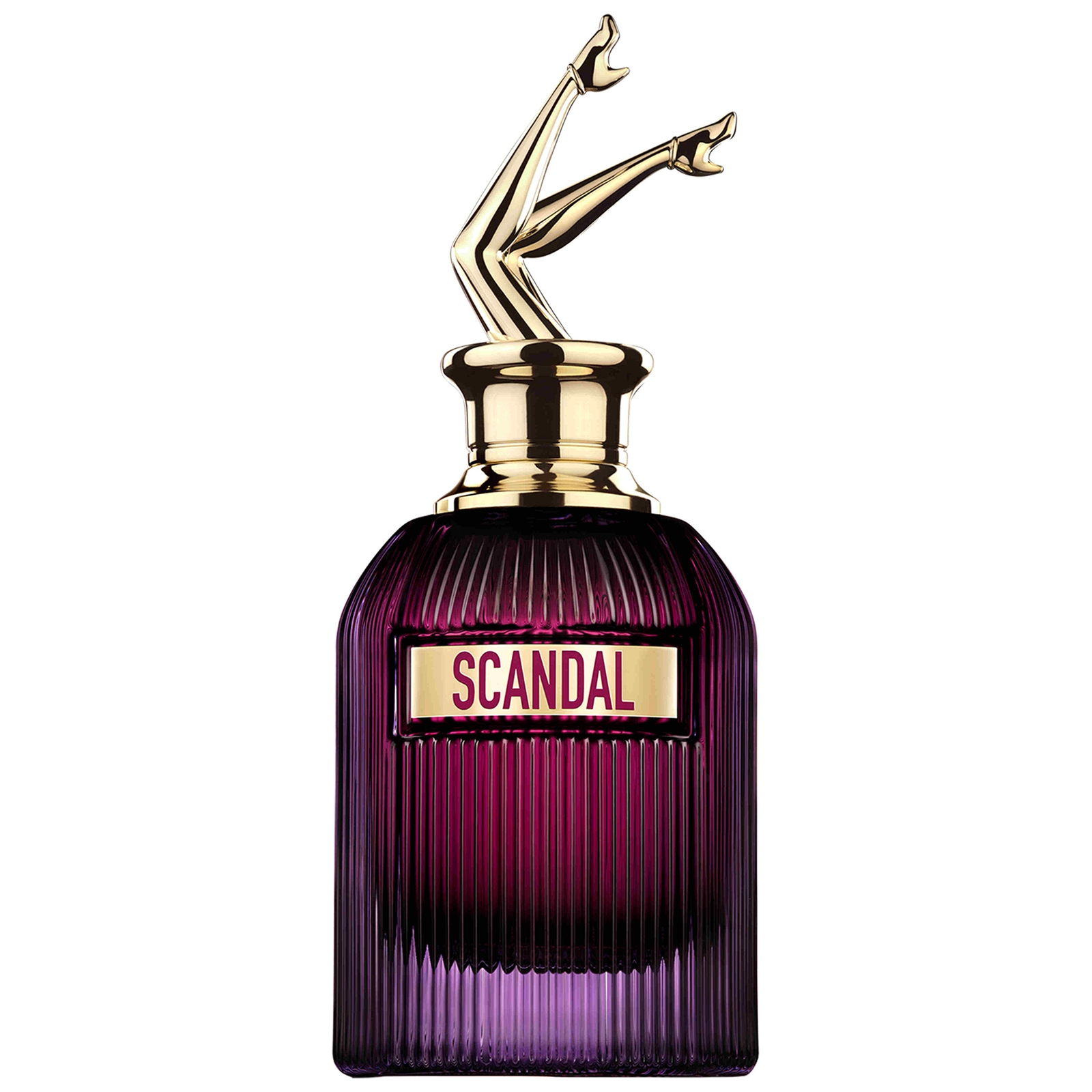 Jean Paul Gaultier Intense  - Scandal Intense  - 80 ML