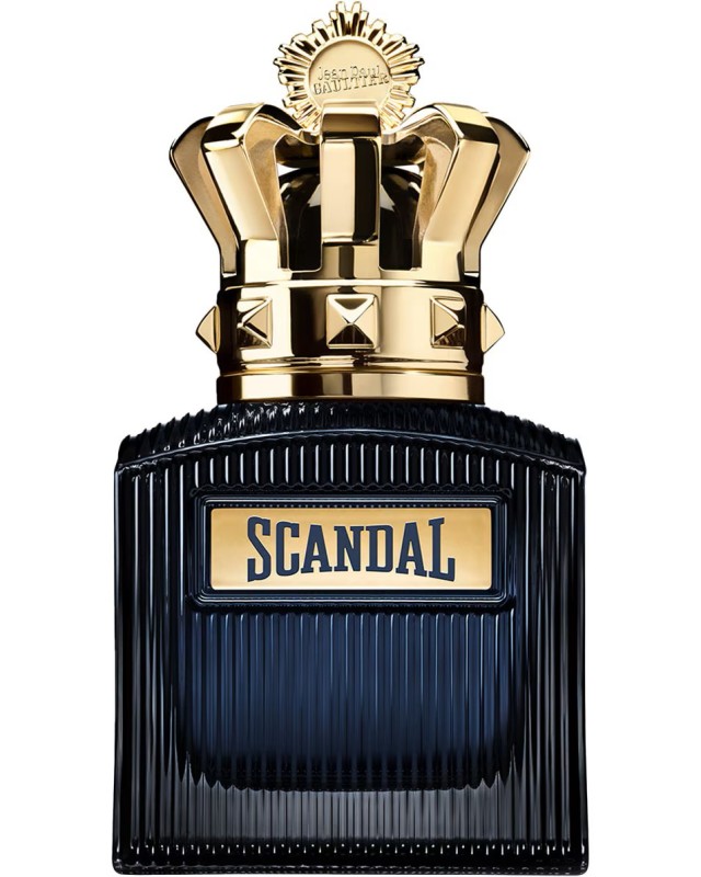 Jean Paul Gaultier For Him Intense  - Scandal For Him Intense  - 50 ML