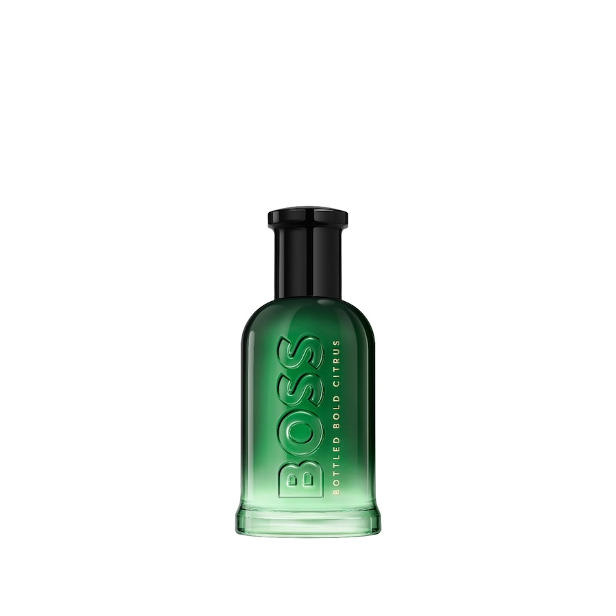 Hugo Boss Eau De Parfum  - Boss Bottled Bold Citrus Eau De Parfum  - 50 ML