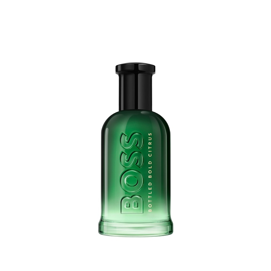 Hugo Boss Eau De Parfum  - Boss Bottled Bold Citrus Eau De Parfum  - 100 ML