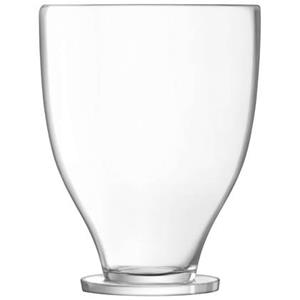 LSA L.S.A. Epoque Champagnekoeler 26,5 cm