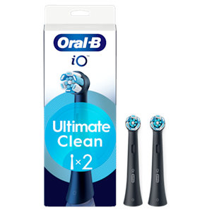 Oral-B iO Ultimate Clean Opzetborstel