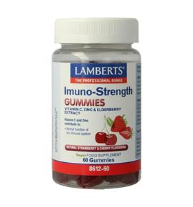 Lamberts Imuno-strength