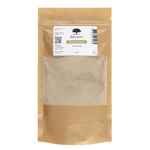 Arganwinkel Ghassoul Natuurlijke Kleimasker 250 gram