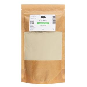 Arganwinkel Groene Klei Poeder 250 gram