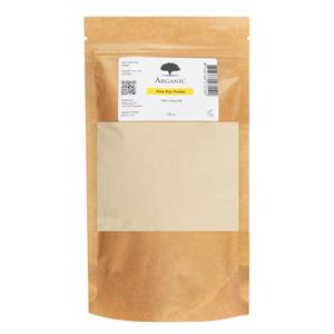 Arganwinkel Gele Klei Poeder 250 gram