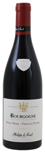 Château Philippe le Hardi (voorheen Château de Santenay) Bourgogne Pinot Noir Vieilles Vignes