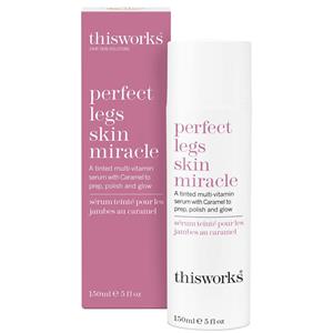 This Works LEGS SKIN MIRACLE