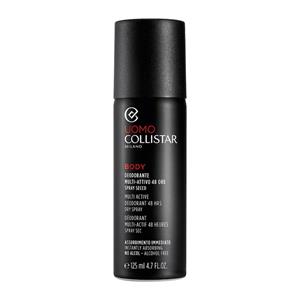 Collistar Uomo Multi-Active Deodorant 24H Dry Spray