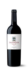 Casacondado.nl Dalamquer Tinto