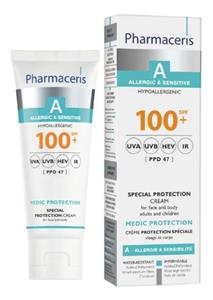 Pharmaceris A- Medic Special Protection SPF 100+ 75 ml