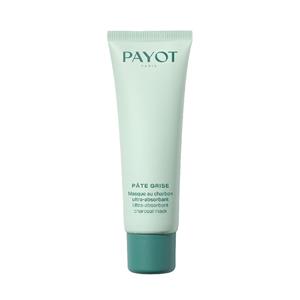 Payot Pâte Grise Pâte Grise Masque Charbon