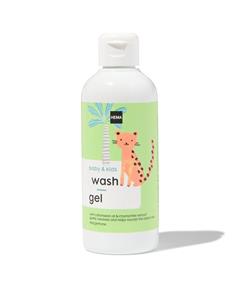 HEMA Wasgel Voor Babys En Kinderen 300ml