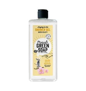 Marcel's GR Soap Showergel vanille & kersenbloesem