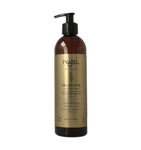 Najel Showergel prickly pear