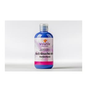 Volatile Badolie perfect love