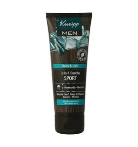 Kneipp Douche men 2 in 1 sport mini