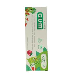 GUM Kids tandpasta/dentifrice