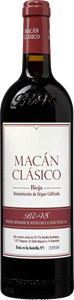 Wijnbeurs Macán Rioja Clásico