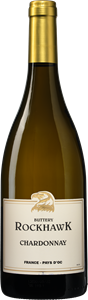 Wijnbeurs Buttery Rockhawk Chardonnay