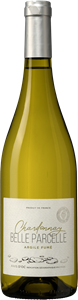 Wijnbeurs Belle Parcelle Chardonnay Pays d'Oc