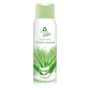Frosch Aloë Vera Gevoelig Douches Gel - 300 ml