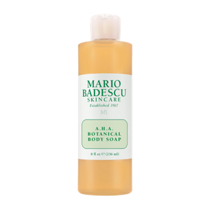 Mario Badescu A.H.A. Botanisch Body Zeep - 236 ml