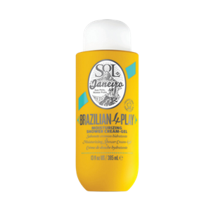 Sol de Janeiro Braziliaans 4Spelen Moisturising Douches Crème-Gel - 385 ml