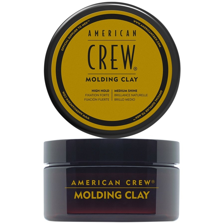 American Crew Styling-crème CREW CLASSIC MOLDING CLAY 3oz/85g