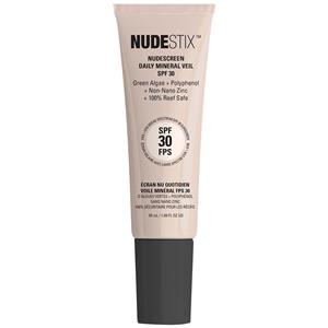 Nudestix Nudescreen Daily Mineral Veil Spf30