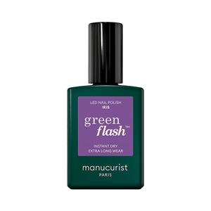 Manucurist GREEN FLASH Flash Instant Dry Extra Long Wear