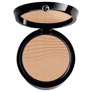 Armani Luminous Silk Glow Fusion