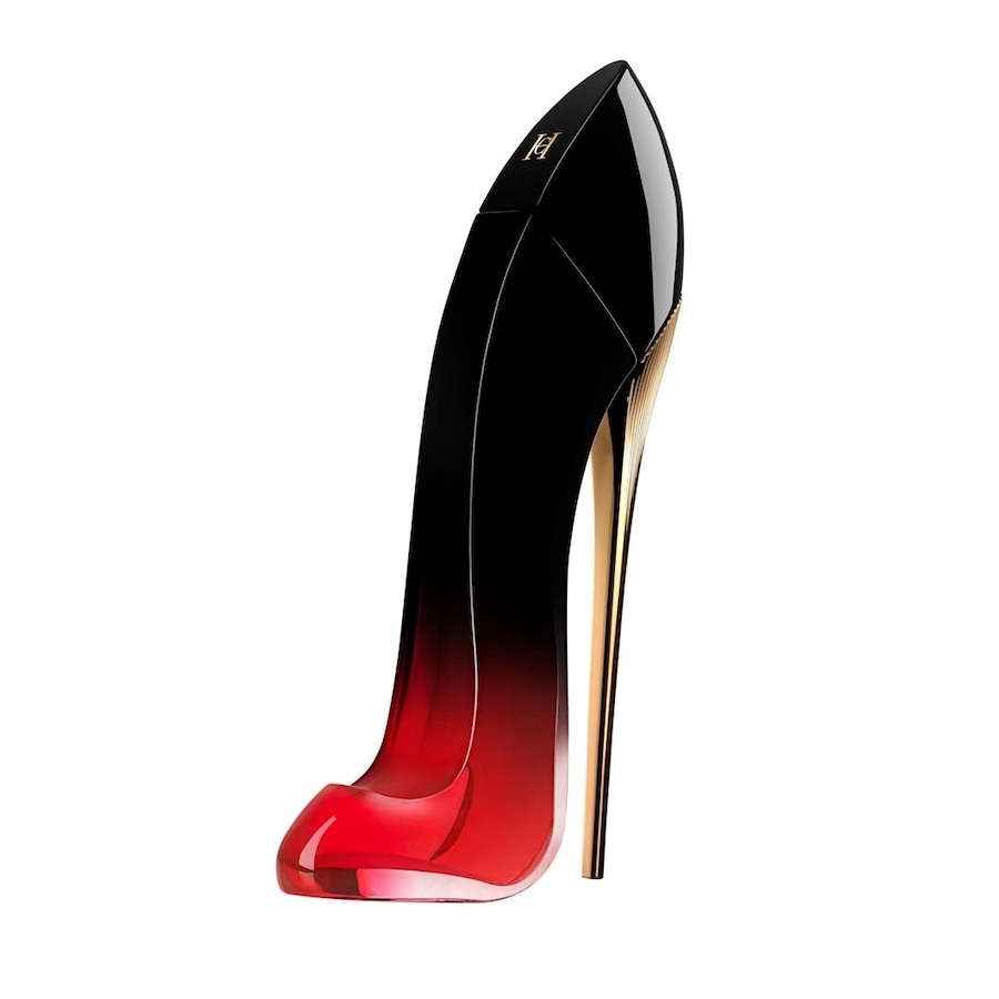 Carolina Herrera Good Girl Very Good Girl Elxir