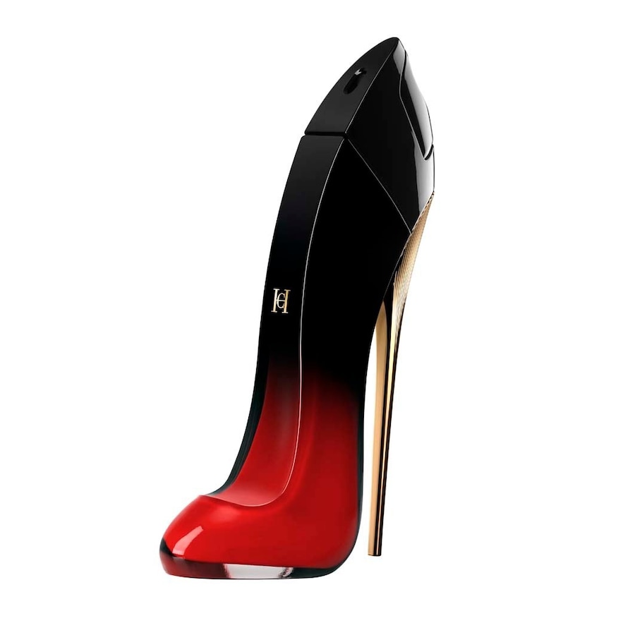 Carolina Herrera Good Girl Very Good Girl Elxir