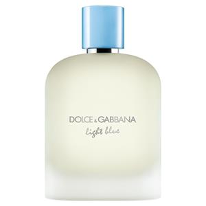 Dolce&Gabbana Light Blue
