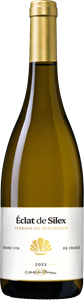 Wijnbeurs Éclat de Silex 'Fumé Blanc'